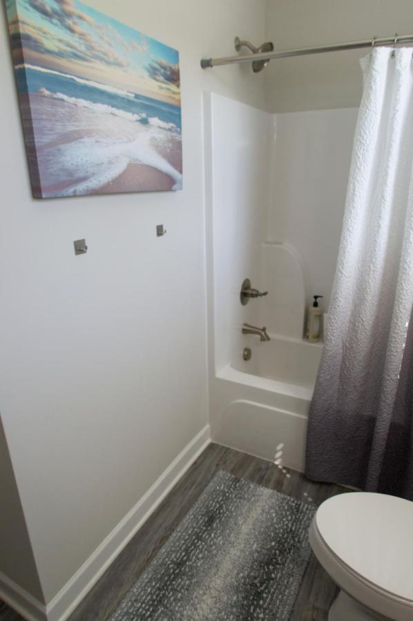 Great Little Guest Suite With Private Entry & Deck! Pet Friendly & 30 Mins To Nashville! Ashland City Dış mekan fotoğraf
