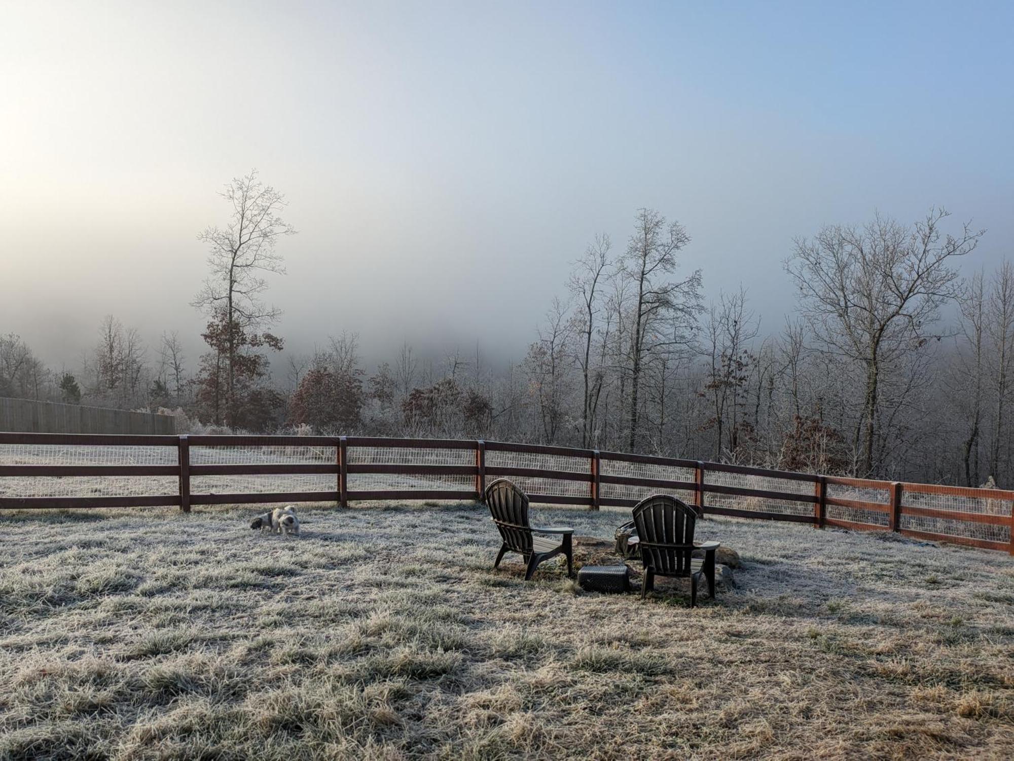 Great Little Guest Suite With Private Entry & Deck! Pet Friendly & 30 Mins To Nashville! Ashland City Dış mekan fotoğraf